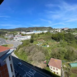 Pagozelai Apartamento Bermeo