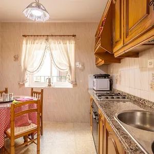 Palacete Fabian 1 Apartamento Itrabo