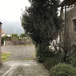 Cal Remolins Apartamento Coll de Nargó
