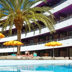 Jacarandas Apartamento Playa del Inglés